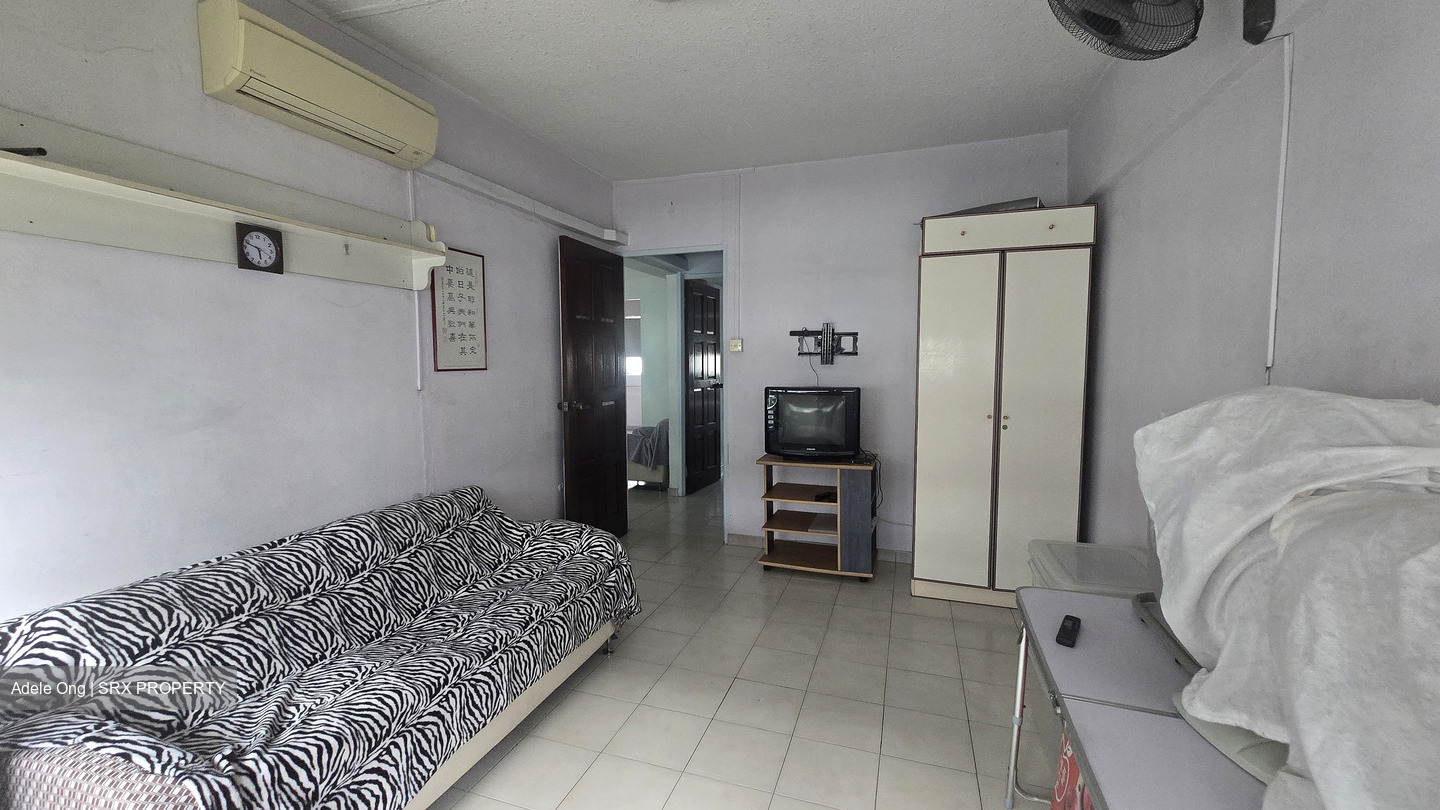 Blk 143 Tampines Street 12 (Tampines), HDB 5 Rooms #545453341
